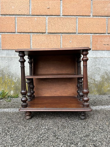 Piccola etageres luigi filippo - etageres,