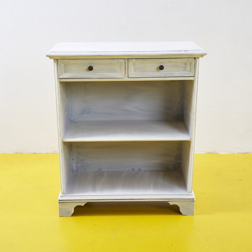 Piccola credenza vista - credenza,