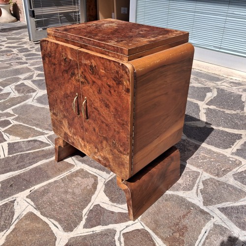 Mobiletto piccola credenza - , bar