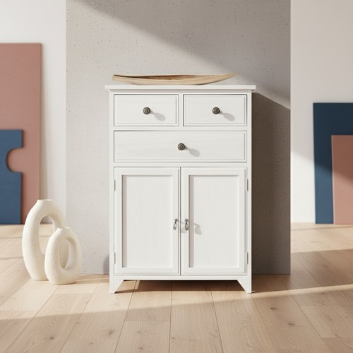 Comò armadio mensola - , credenza