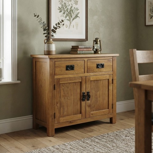 Credenza piccola rustica - , in