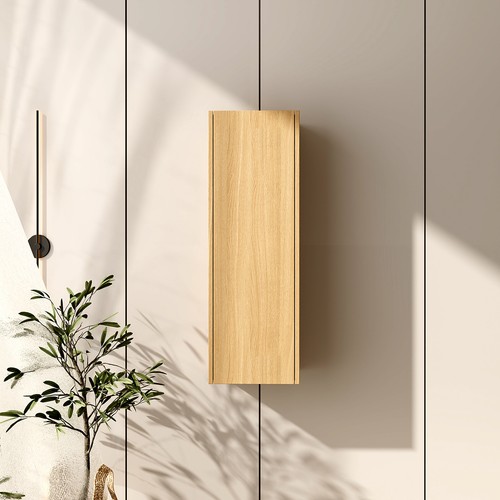 Armadio laterale piccolo - , da