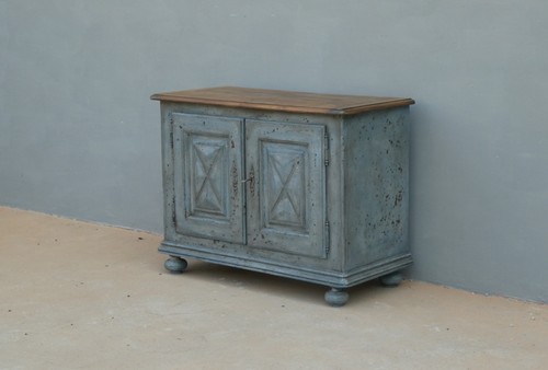 Mobiletto piccola credenza