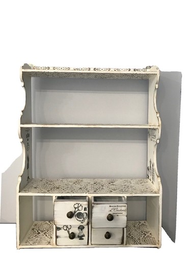 Piccola credenza muro da - muro,