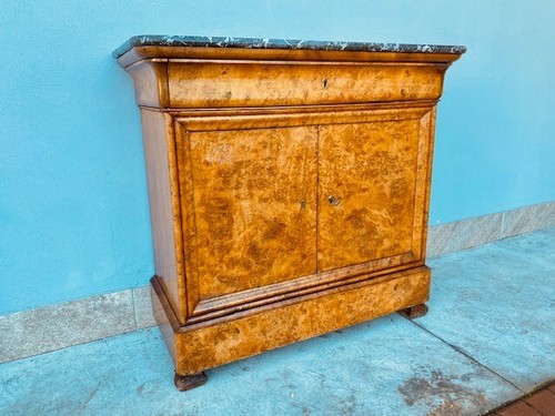 Piccola credenzina carlo - credenzina,