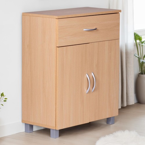 Finebuy credenza 60x75x30 - finebuy, cm