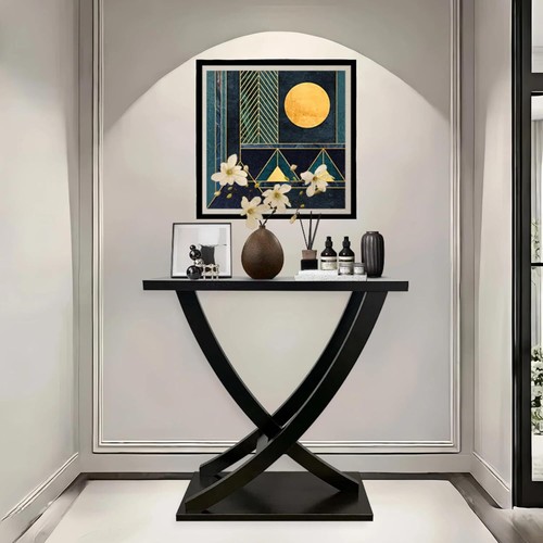 Tavolo consolle piccolo - , 31"