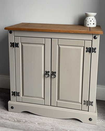 Credenza per stoccaggio