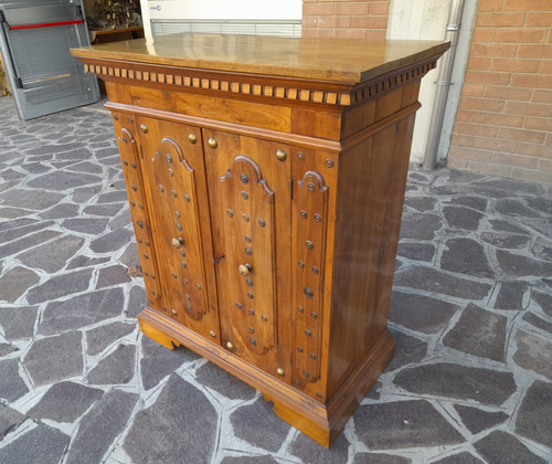 Stipo piccola credenza in - ,