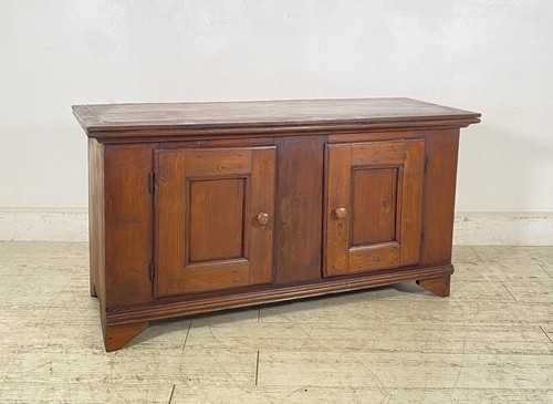 Antica piccola credenza 1900 - antica,