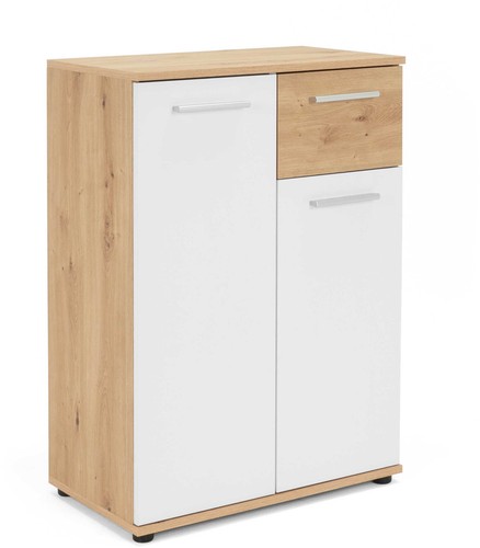 Credenza piccola jack ante - credenza,