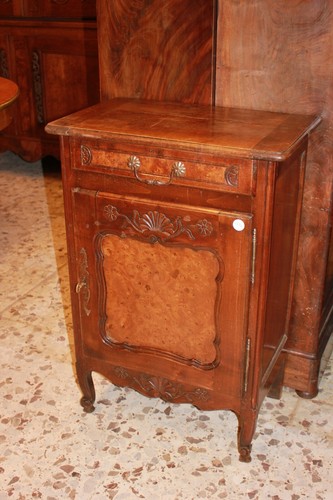 Piccola credenza provenzale - piccola,