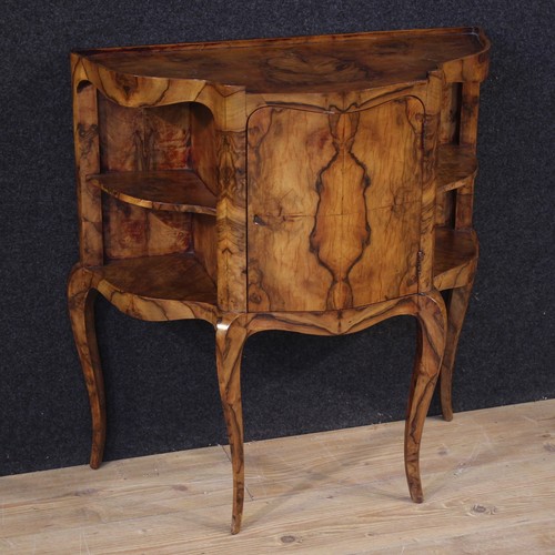 Piccola credenza legno - credenza, in