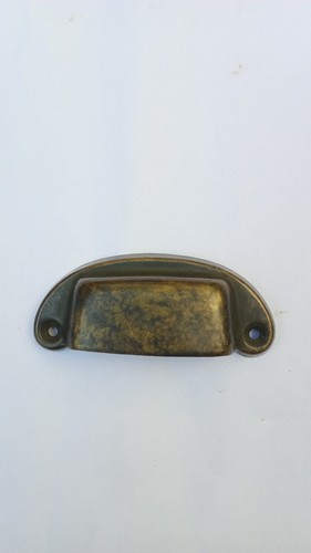 Maniglia lam di - di, ottone