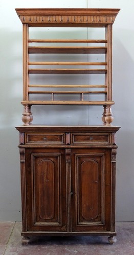 Credenza piattaia cucina - credenza,