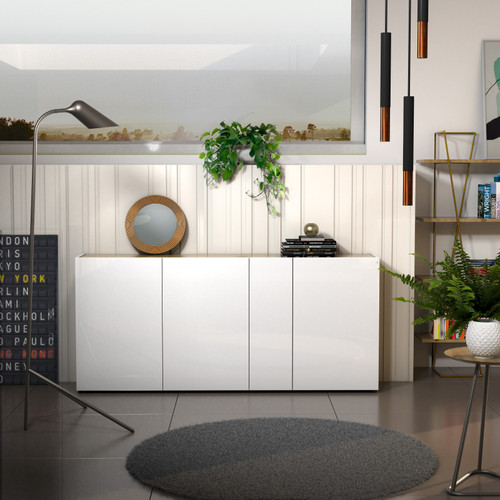Sideboard ante - sideboard, 4