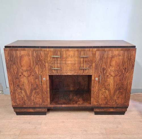 Piccola credenza art - art, deco