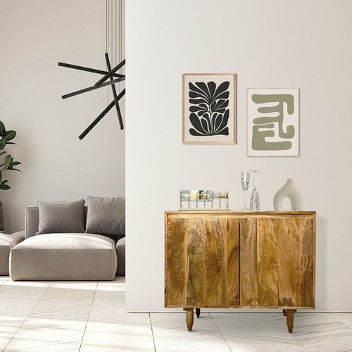 Credenza piccola scandi - credenza,