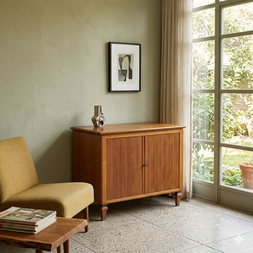 Piccola credenza vintage - credenza,