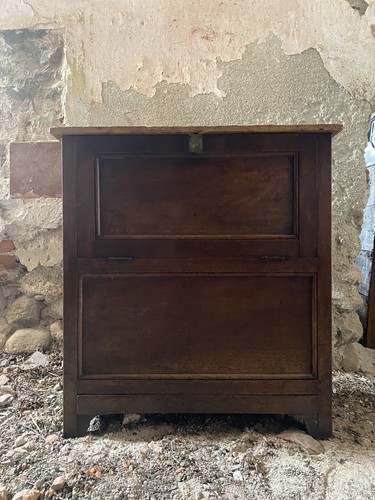Piccolo credenzino rustico - credenzino,