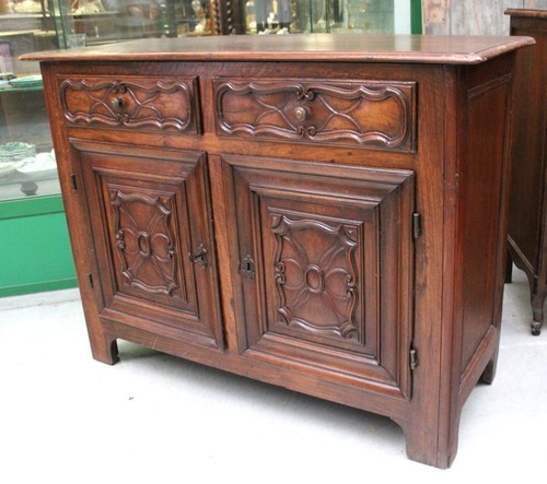 Piccola credenza barocca - , in